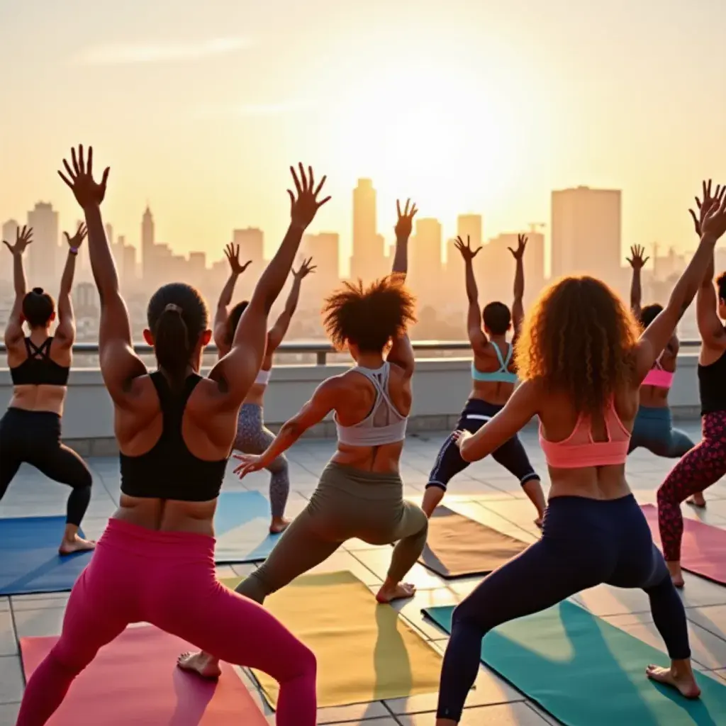 Modern collaboration