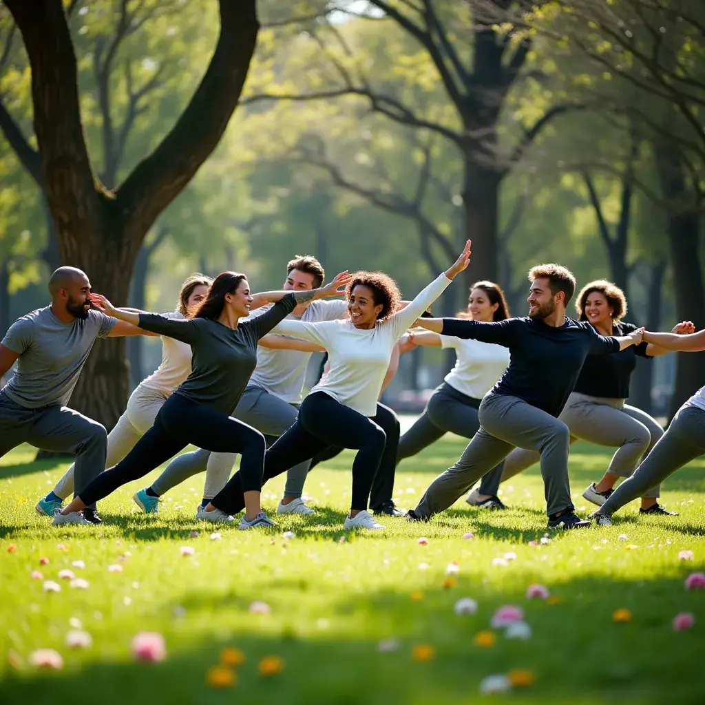 Natural earth-friendly solutions